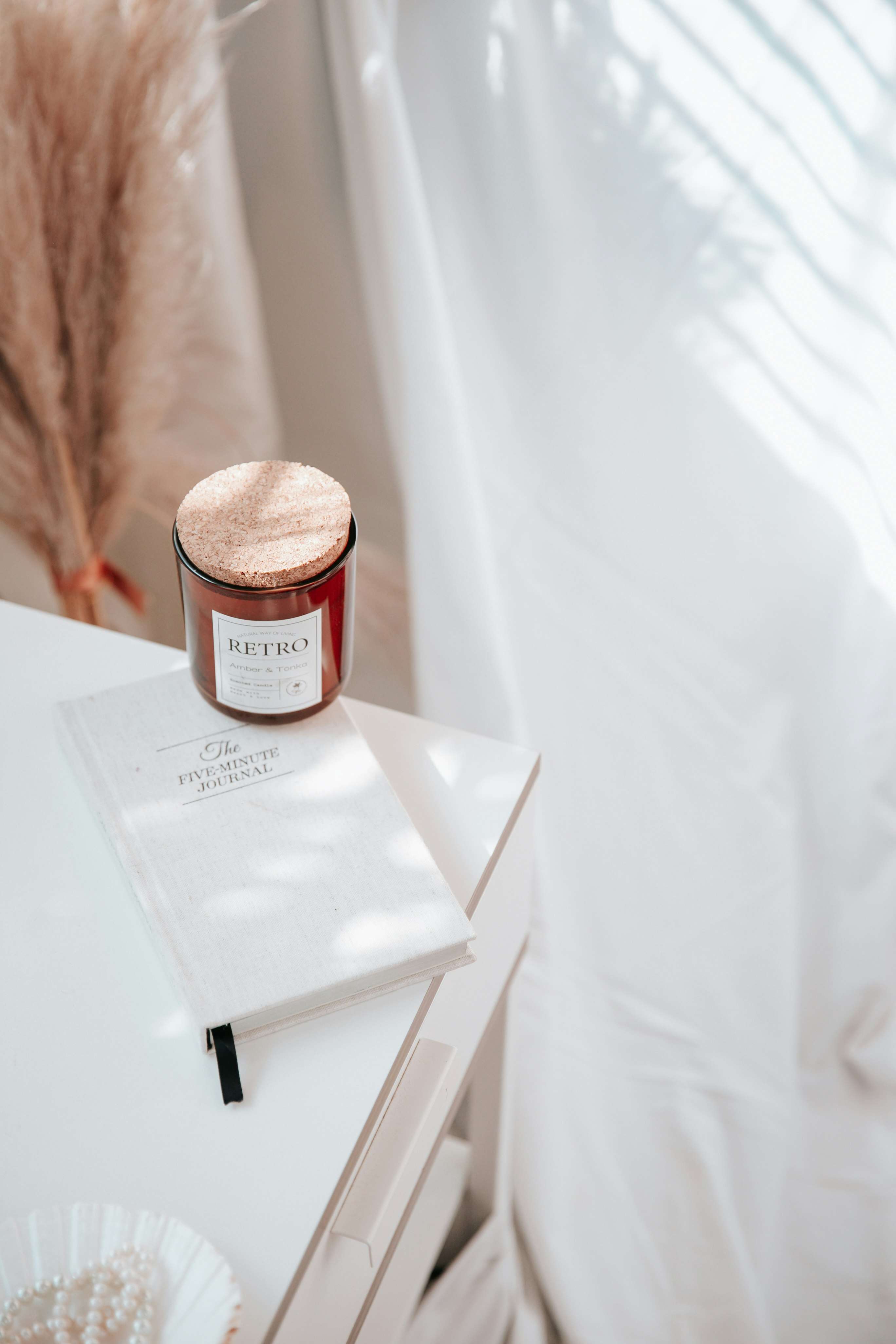 Bougie Géométrique